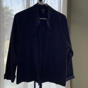 Eileen Fisher jacket